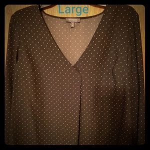 Womens Business Casual top